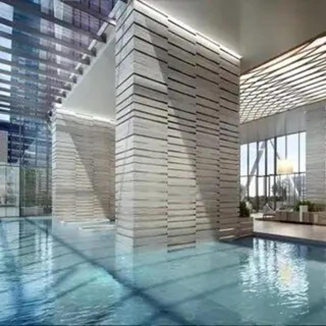 Dreamy View On High Level 2Br1Ba Apt Cbd Poolgy 墨尔本 外观 照片